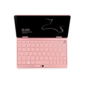 【中古】ONE-NETBOOK OneMix 3S ねこ限定版 2-in-1タブレットPC 軽量 PC 小型 ノートパソコン ( Intel Core i3-10110Y?/ 8GB RAM + 256GB PCIe SSD / Win