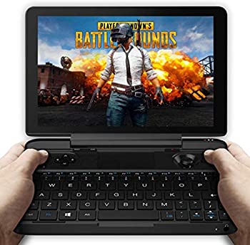 贈る結婚祝い 中古 Gpd Win Max 8インチ新型ポータブルゲーミングumpc 最上位モデルゲーミングノートpc Win10 Core I5 1035g7 Iris Plus 940 16gb 512gb 新品無料配達
