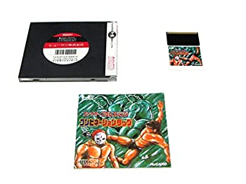 【中古】ファイアープロレスリング 【PCエンジン】 【中古】ファイアープロレスリング 【PCエンジン】
