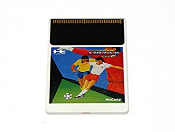 【中古】フォーメーション サッカー 【PCエンジン】 【中古】フォーメーション サッカー 【PCエンジン】