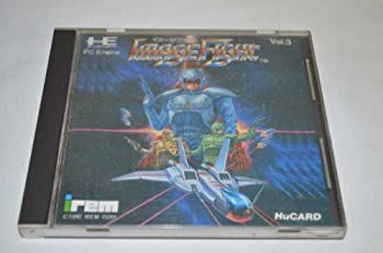 【中古】イメージファイト 【PCエンジン】 【中古】イメージファイト 【PCエンジン】