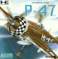 【中古】P★47 【PCエンジン】