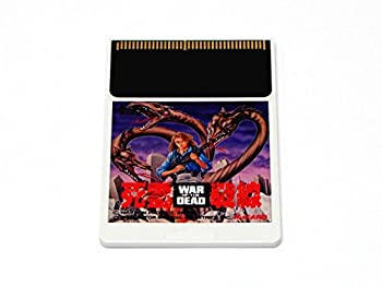 【中古】死霊戦線 【PCエンジン】