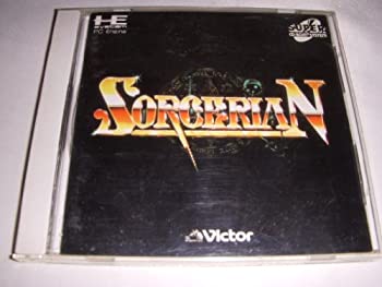 【中古】ソーサリアン 【PCエンジン】 【中古】ソーサリアン 【PCエンジン】