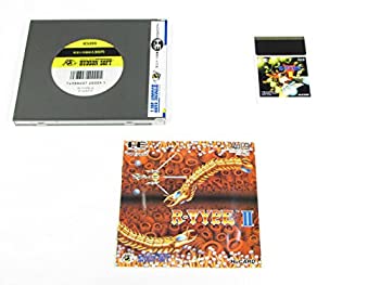 【中古】R-TYPE2 【PCエンジン】