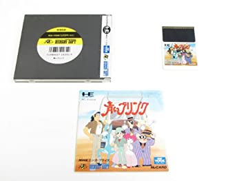 【中古】青いブリンク 【PCエンジン】 【中古】青いブリンク 【PCエンジン】