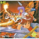 【中古】幻蒼大陸 オーレリア 【PCエンジン】