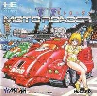 【中古】モトローダー2 【PCエンジン】 【中古】モトローダー2 【PCエンジン】
