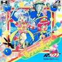 【中古】ポップnマジック 【PCエンジン】
