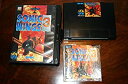 【中古】ソニックウイングス3 NG 【NEOGEO】