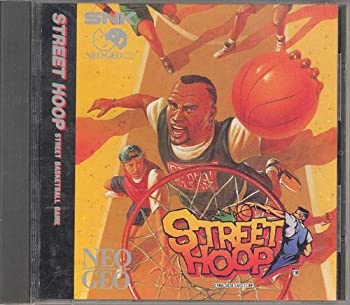 【中古】ダンクドリーム NCD 【NEOGEO】 【中古】ダンクドリーム NCD 【NEOGEO】