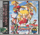 【中古】ティンクルスター・スプライツ NCD 【NEOGEO】