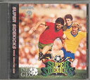 【中古】得点王 NCD 【NEOGEO】