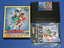 【中古】2020年スーパーベースボール NG 【NEOGEO】
