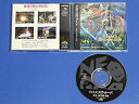 【中古】クロススウォード NCD 【NEOGEO】