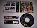 【中古】サイバーリップ NCD 【NEOGEO】
