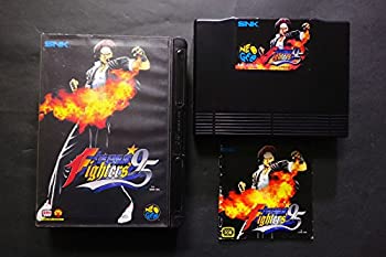 【中古】ザ キング オブ ファイターズ95 NG 【NEOGEO】 【中古】ザ キング オブ ファイターズ95 NG 【NEOGEO】