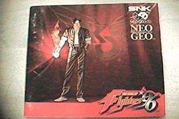 【中古】ザ キング オブ ファイターズ96NCD 【NEOGEO】