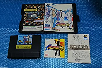 【中古】ザ・キング・オブ・ファイターズ98 NG 【NEOGEO】 【中古】ザ・キング・オブ・ファイターズ98 NG 【NEOGEO】