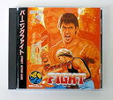 【中古】バーニングファイト NCD 【NEOGEO】