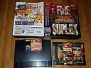 【中古】ファイヤースープレックス NCD 【NEOGEO】