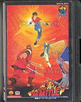 【中古】風雲スーパータッグバトル NG 【NEOGEO】