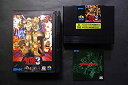 【中古】メタルスラッグ3 NG 【NEOGEO】
