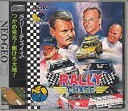 【中古】ラリーチェイス NCD 【NEOGEO】
