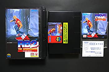 楽天市場】リアルバウト餓狼伝説2の通販