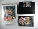 【中古】龍虎の拳2 NG 【NEOGEO】