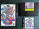 【中古】わくわく7 NG 【NEOGEO】