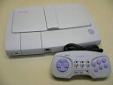 【中古】PCエンジンDUO-RX 本体 【PCエンジン】