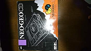 【中古】ネオジオCD トップローディング