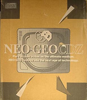 【中古】NEOGEO CDZ 【中古】NEOGEO CDZ