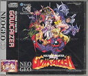 【中古】Gowcaizer: Voltage Fighter USA (Neo Geo CD) by SNK [並行輸入品]