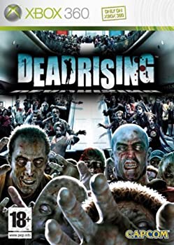 【中古】Dead Rising 【中古】Dead Rising
