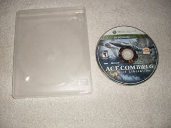 【中古】Ace Combat 6: Fires of Liberation