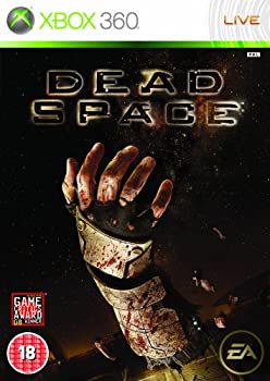 【中古】Dead Space (Xbox 360:輸入版:UK) 【中古】Dead Space (Xbox 360:輸入版:UK)