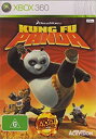 【中古】Kung Fu Panda (輸入版 アジア)