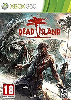 【中古】Dead Island (輸入版) - Xbox360 【中古】Dead Island (輸入版) - Xbox360