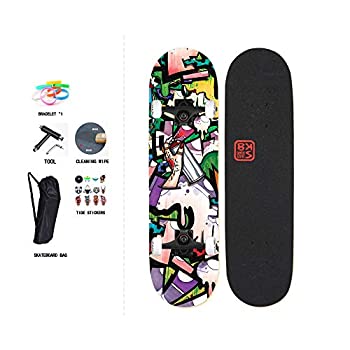 驚きの安さ プロフェッショナル79 cm漫画のスケートボードコンプリートデッキウッドデッキスケートボードアウトドアエクストリームスポーツロングボード Come To Store Www Malvestiti Com 驚きの安さ プロフェッショナル79 cm漫画のスケートボードコンプリートデッキウッドデッキスケートボードアウトドアエクストリームスポーツロングボード Come To Store Www Malvestiti Com
