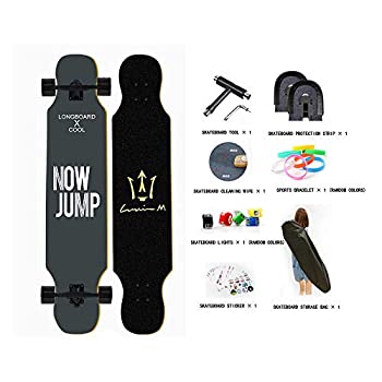 新しい到着 エクストリームスポーツとアウトドア用118 25cmスケートボードコンプリートロングボードダブルキックスケートボードクルーザー7層メープルデッ 激安ブランド Eburnietoday Com 新しい到着 エクストリームスポーツとアウトドア用118 25cmスケートボードコンプリートロングボードダブルキックスケートボードクルーザー7層メープルデッ 激安ブランド Eburnietoday Com