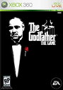 【中古】The Godfather the Game (輸入版:北米)