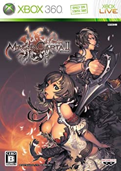 【中古】マグナカルタ2 【中古】マグナカルタ2