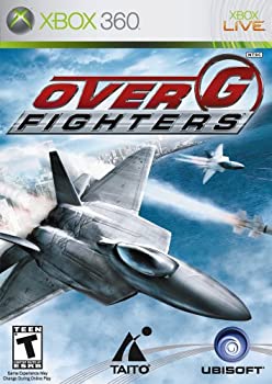 【中古】Over G Fighters / Game