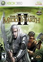 yÁzLord of the Rings: Battle for Middle Earth II (A) - Xbox360 [sAi]