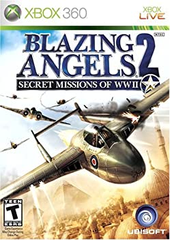 【中古】Blazing Angels 2: Secret Missions