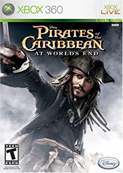 【中古】Pirates of the Caribbean: At Worlds End (輸入版:北米)