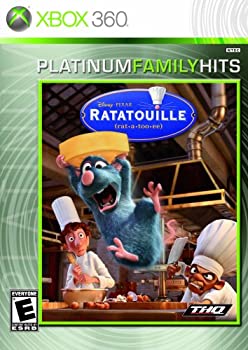 【中古】Ratatouille / Game 【中古】Ratatouille / Game
