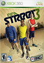 【中古】Fifa Street 3